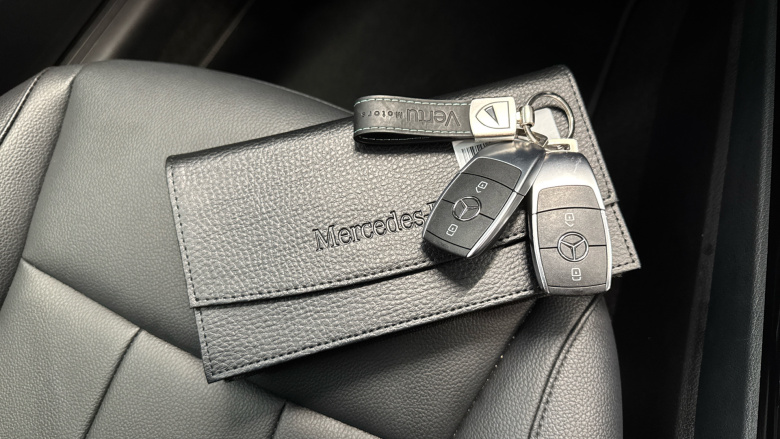 Mercedes-Benz A-Class A200d Sport Executive 5dr Auto Diesel Hatchback